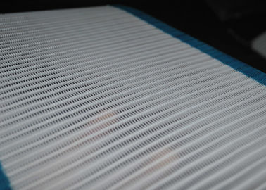Bom preço. Fio pequeno da espiral da correia da malha do poliéster do laço 3252 para a produção de papel on-line