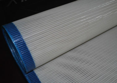 Bom preço. Tela de malha média do poliéster do laço para a máquina 3868 da fatura de papel on-line