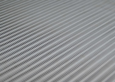 Bom preço. Grande relação 4070 da espiral da tela de malha do poliéster do laço 100 para o processamento do material de alimento on-line