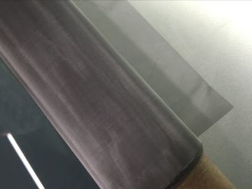 Bom preço. Weave de aço inoxidável da rede de arame da precisão super para a tela de impressão on-line