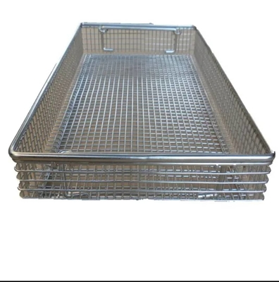 600*800mm feito-à-medida Tray Extra Large Size Antirust de cozimento inoxidável