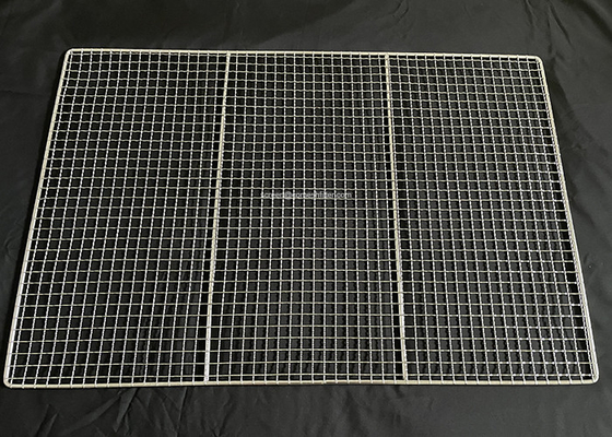 Bom preço. aço da polegada 18x26 que coze Tray For Bbq/alimento de secagem on-line