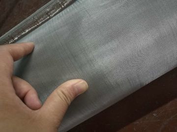 Bom preço. Usado para a tela de rede de arame de aço inoxidável da bateria solar com o Calor-derretimento resistente on-line
