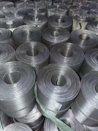 Bom preço. Rede de arame 316 de aço inoxidável com a malha do Weave do Dutch usada para a filtragem do óleo on-line