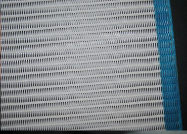 Bom preço. Correia da malha do poliéster do Weave liso da fabricação de papel com a tela espiral do secador para secar on-line