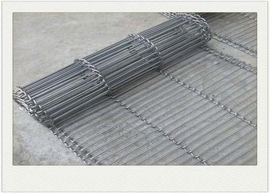 Bom preço. O pvc liso do cabo flexível da escada da correia transportadora da rede de arame revestiu o material do fio on-line