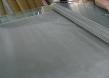 Bom preço. Tela de malha de aço inoxidável ultra mais fina com o estilo do Weave usado para a filtragem on-line