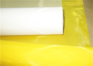 Bom preço. Tela de serigrafia poliéster DFP46 120 Mesh Alta Tensão on-line