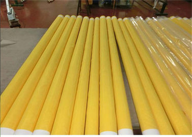 Bom preço. Malha da impressão do poliéster do PWB/malha da tela com resistente à corrosão on-line