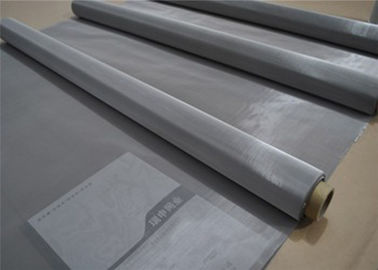 Bom preço. Rede de arame de SUS304N 304HPS 316 316L SS com Weave liso para a impressão da placa de circuito on-line