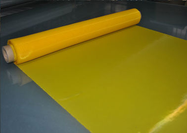 Bom preço. Malha resistente aos ácidos Usd da tela da impressão da tela de DFP 39 para o papel da flor on-line