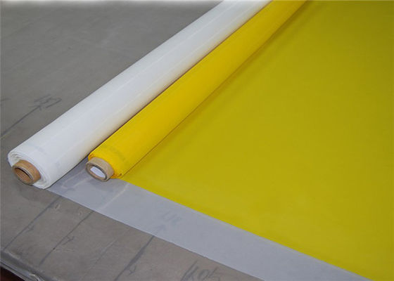 Do monofilamento branco do filtro da malha tóxico de nylon não - usado para a condição do ar