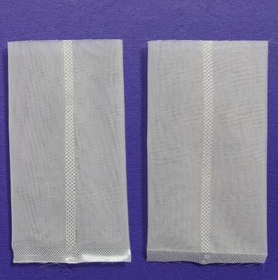 Saco de resina de nylon 25 do filtro da imprensa da soldadura supersônico sem emenda 37 45 73 90 120 160 190 mícrons