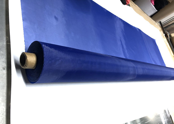 Bom preço. Malha de impressão de alta resistência 40um Diâmetro do fio Tecido simples Poliéster Malha de impressão de tela de seda on-line