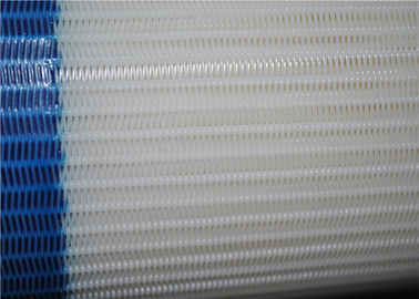 Bom preço. Sob a correia da malha da espiral do poliéster de 230 graus para a secagem da lama on-line