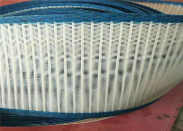 Bom preço. Resistência 100% espiral do alcaloide da correia do secador do poliéster pequeno do laço on-line