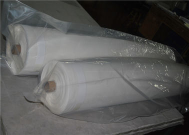 Bom preço. Malha da tela de impressão do poliéster do monofilamento do Weave liso para a impressão da tela on-line