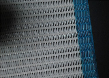 Bom preço. Grande malha da espiral do poliéster do laço 4070 para a lama que seca a largura máxima de 8m on-line