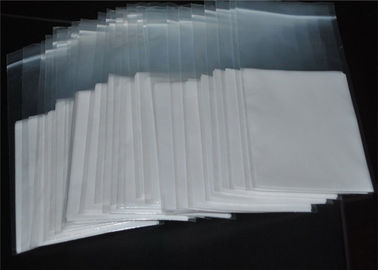 Bom preço. Tela de malha de nylon com cor branca para a filtragem da pintura, nylon do produto comestível misturado on-line