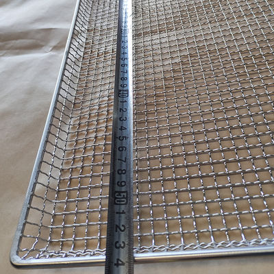 Bom preço. Fornecedor profissional de 800 x 600 mm 304 de aço inoxidável on-line