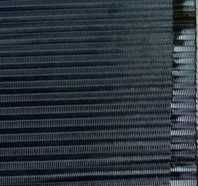 Bom preço. 1,7 malha espiral preta do monofilamento do poliéster de 3,35 medidores para a máquina larga de Pinter on-line