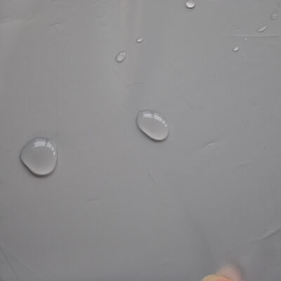 Bom preço. Tratamento Hidrofóbico em Malha de Poliéster para Impermeabilização e Proteção contra Poeira on-line