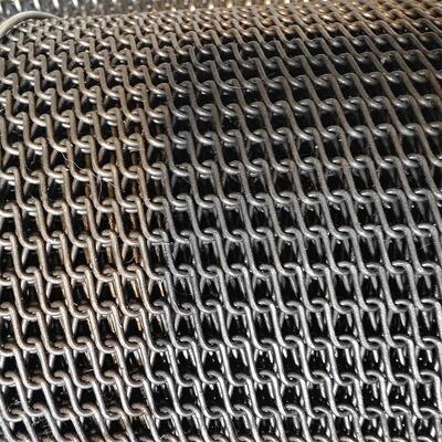 Bom preço. Cinturões de cozimento de biscoitos laminados planos de aço inoxidável, de aço carbono on-line