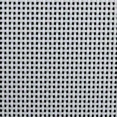 qualidade Correia transportadora de malha de secador aberta com furo quadrado liso de malha de arame de poliéster para fábricas de papel Fábrica