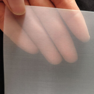 Tela de filtro de nylon de grau alimentício de 5 20 25 30 50 80 90 100 120 140 160 200 300 400 500 1000 mícrons para peneira de farinha de água de suco de chá