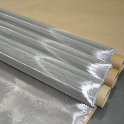 1mm Hole sus 310 40 425 625 mesh 45 50 70120 200 300 800 Micron Filter Screen Sieve Sheet 1X1 304 316 Stainless Steel Wire Mesh