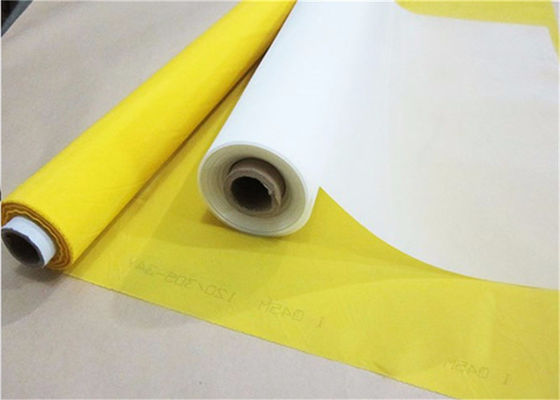 Malha de nylon do filtro do produto comestível para a certificação de FDA da filtragem da água