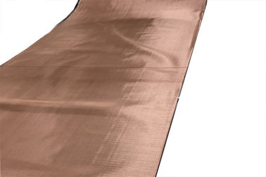 Bom preço. Cobre puro/resistência de corrosão de bronze da tela de rede de arame para a gaiola de Faraday on-line