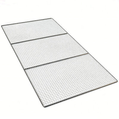Bom preço. Pequeno produto comestível de aço inoxidável sus 304 malha forno ake pão padaria fio rack resfriamento para carne seca desidratador frutas vegetais on-line