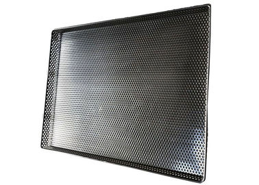Bom preço. bandejas de pão perfuradas da bandeja do cozimento da rede de arame de 600*400mm para o GV do forno alistado on-line