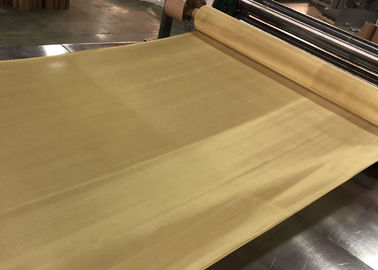 Bom preço. Tela tecida da malha da gaiola de Faraday de 150 malhas cobre de bronze para a proteção do Emf on-line