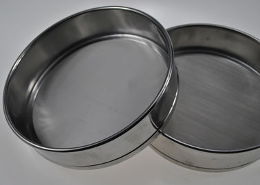 Bom preço. Peneira do filtro da farinha de 304 da malha de tela de aço inoxidável filtros/arroz fácil de limpar on-line