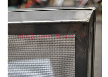 Bom preço. Bandeja de cabo de aço inoxidável da rede de arame do desidratador para trole de secagem da erva on-line