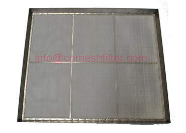 Bom preço. Secagem e cozimento personalizados da bandeja da rede de arame do metal de 600mm x de 900mm on-line