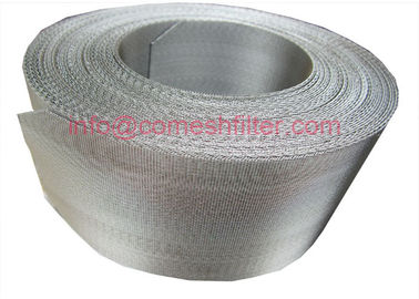 Bom preço. Pano de malha reverso do Weave de 260 x 40 Dutch para a auto tela, fitas do filtro on-line