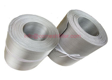 Bom preço. Malha resistente à corrosão do filtro do mícron para a extrusão plástica, tela de filtro 150 x 17 on-line