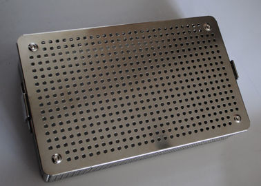 Bom preço. Cesta de aço inoxidável da desinfecção 304 on-line