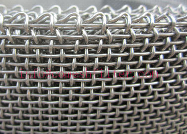 Bom preço. Rede de arame de aço inoxidável 304 de FDA rede de arame tecida 316 Ss resistente à corrosão on-line