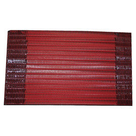 Bom preço. Correia tecida da malha da tela do secador do poliéster da espiral do filtro da imprensa resistente ao calor on-line