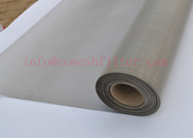 Bom preço. tela de malha de aço inoxidável da largura de 1.02m 1.22m para a farmácia, FDA Certifcated on-line