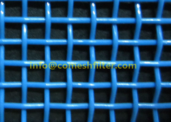 Bom preço. Teça claramente peneirar de Mesh Belt For Drying And do poliéster de 0.3mm on-line