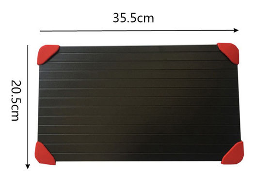 Bom preço. A carne 2mm jejua Tray For Frozen Food de degelo on-line