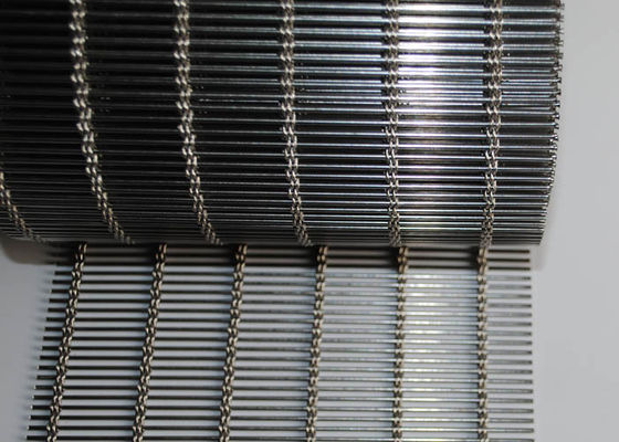 Bom preço. fio decorativo Mesh For Stairs Facade Screen de 3.0mm Dia Ss 316 on-line