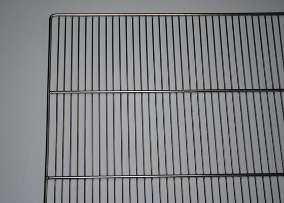 Bom preço. Customized Food Grade 5mm Baking Cooling Rack Stainless Steel on-line