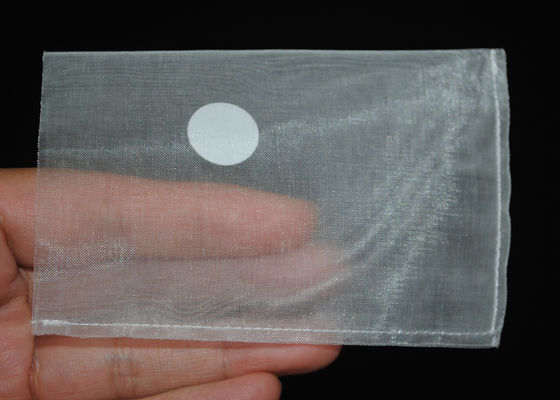 Bom preço. FDA 15 25 35 45 75 filtro de nylon Mesh For Rosin de 90 monofilamentos on-line
