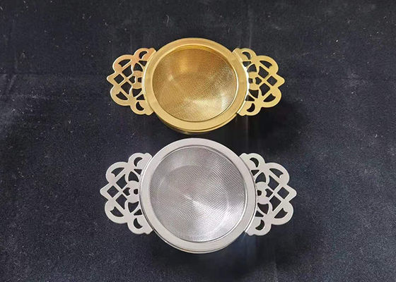 Bom preço. Cor de prata de Mesh Filter Private Logo Gold do fio dobro do jarro de água dos punhos on-line